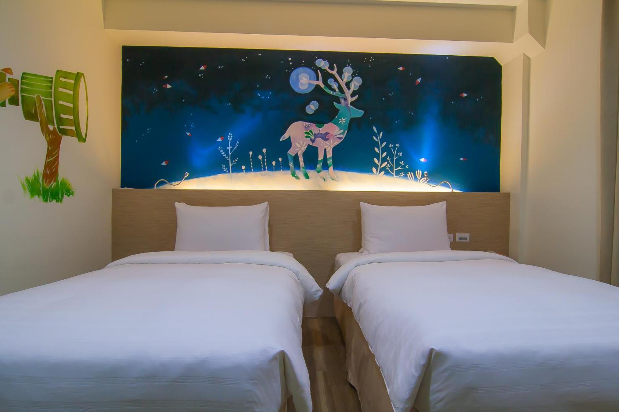 Legend Hotel Kaohsiung Liuhe Bagian luar foto