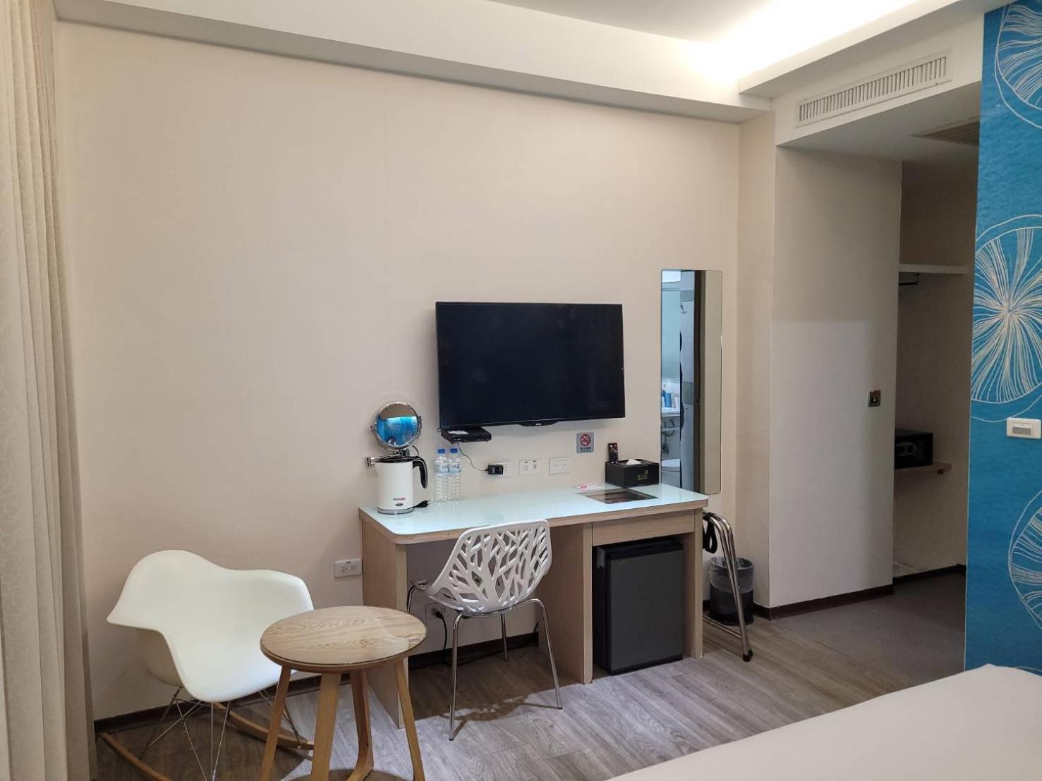 Legend Hotel Kaohsiung Liuhe Bagian luar foto