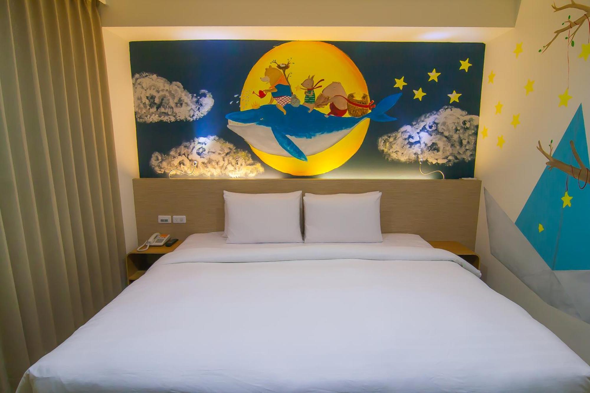 Legend Hotel Kaohsiung Liuhe Bagian luar foto