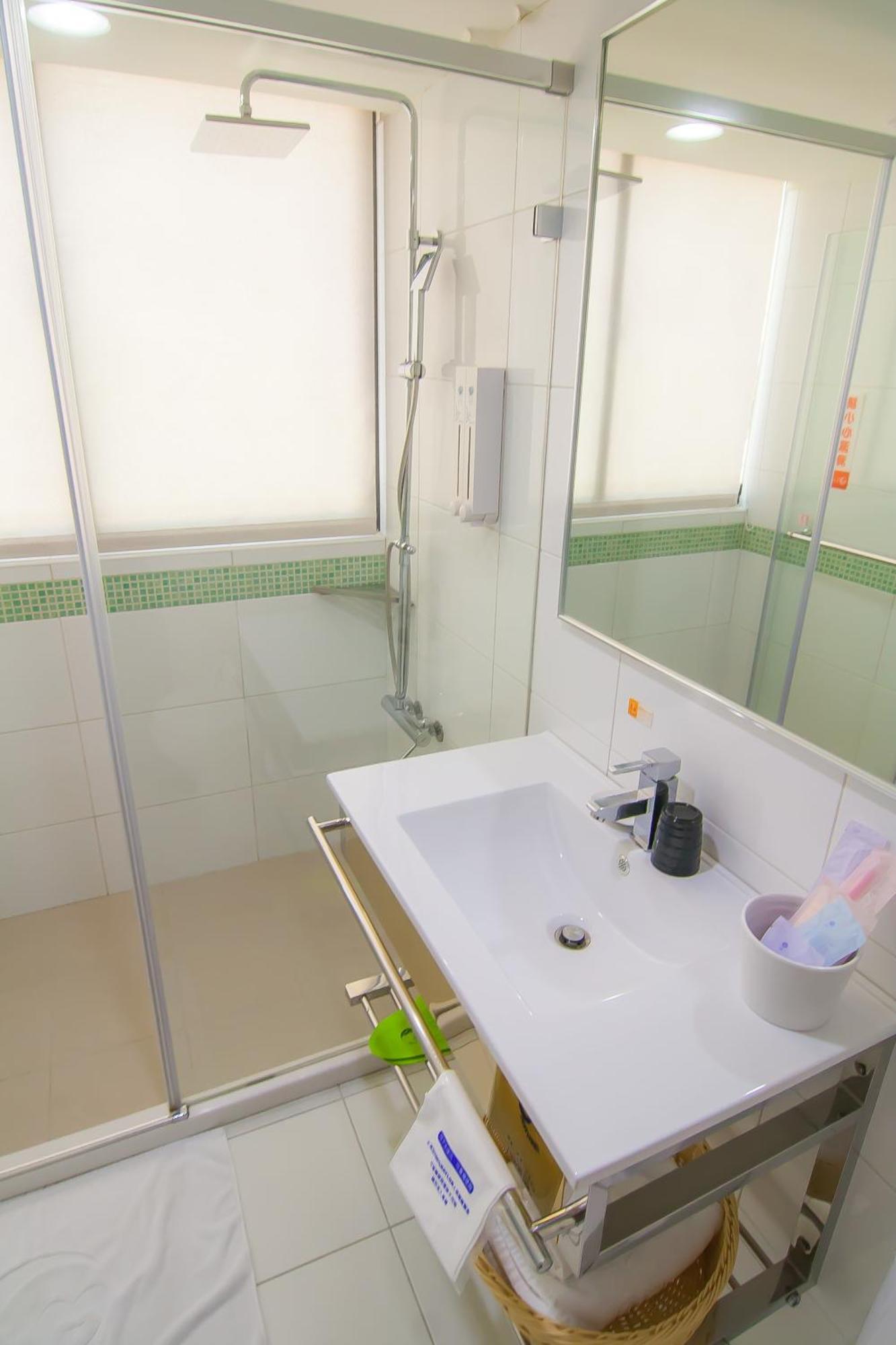 Legend Hotel Kaohsiung Liuhe Ruang foto