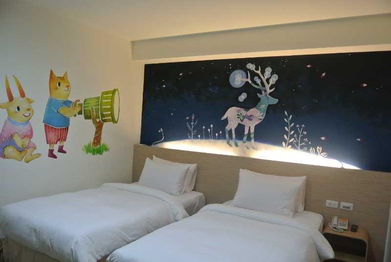 Legend Hotel Kaohsiung Liuhe Bagian luar foto