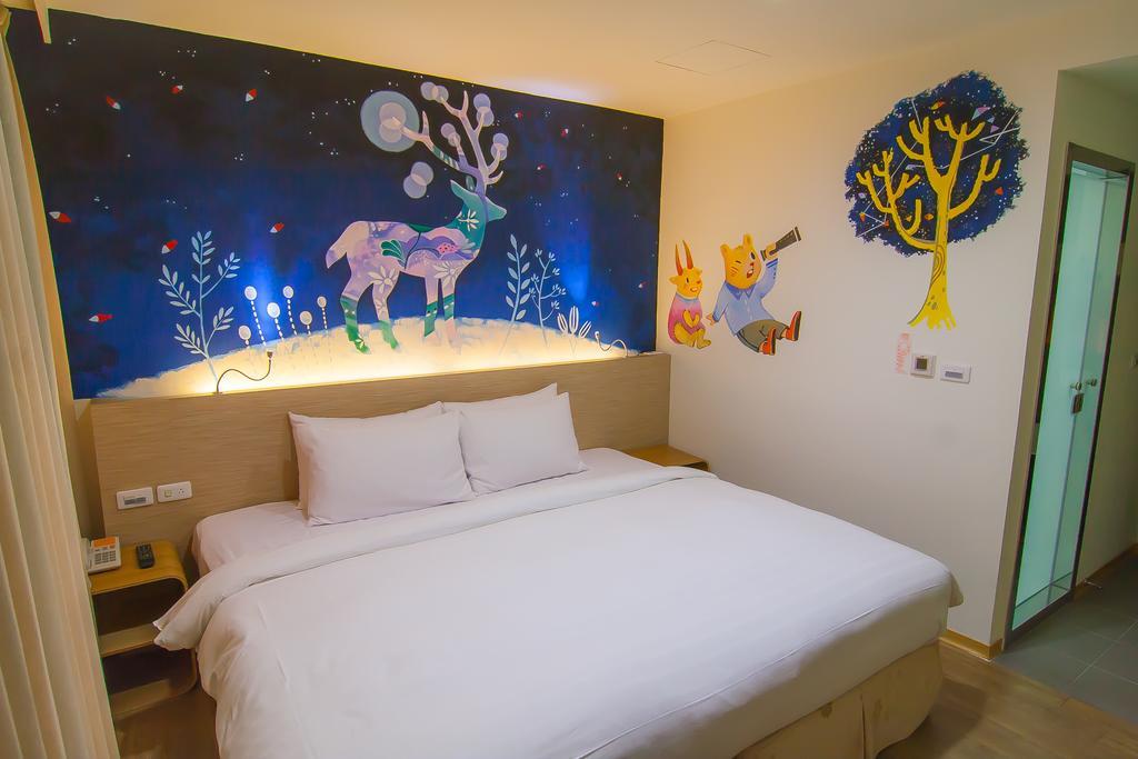 Legend Hotel Kaohsiung Liuhe Bagian luar foto