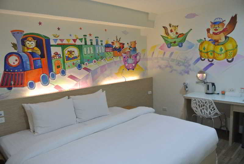 Legend Hotel Kaohsiung Liuhe Bagian luar foto
