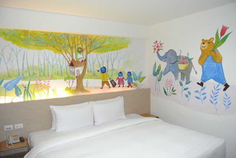 Legend Hotel Kaohsiung Liuhe Bagian luar foto