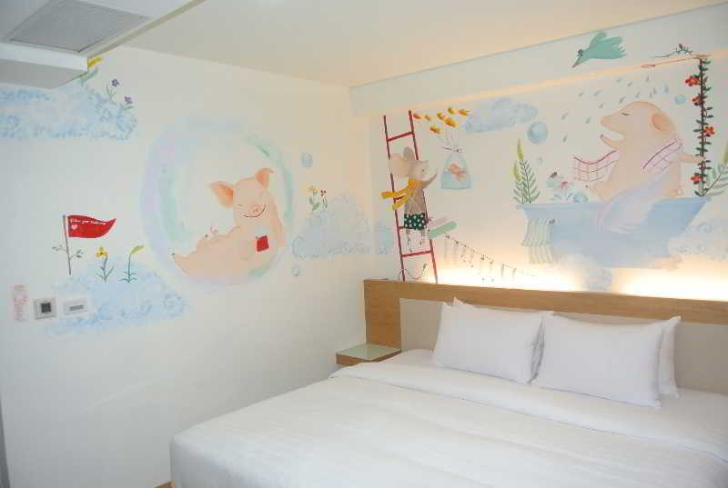 Legend Hotel Kaohsiung Liuhe Bagian luar foto