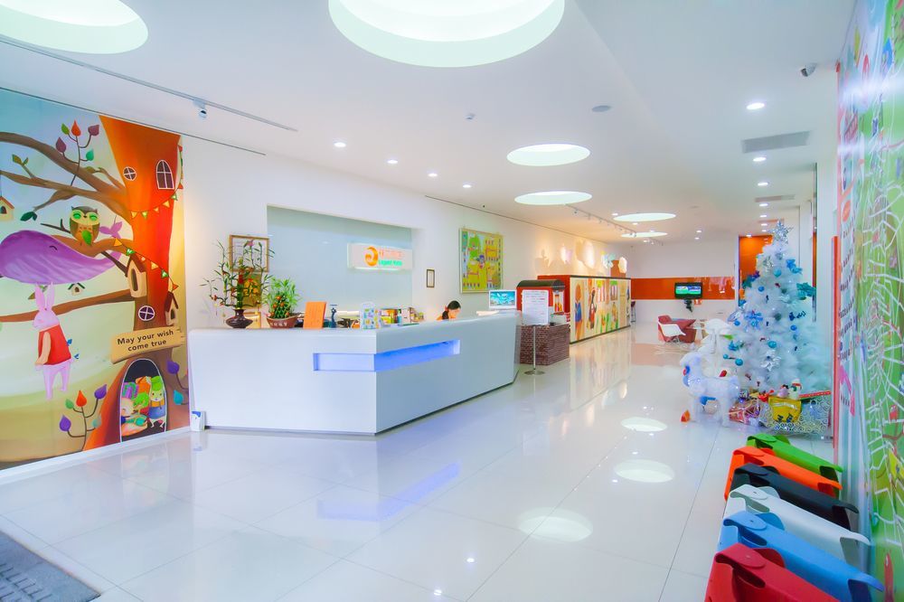 Legend Hotel Kaohsiung Liuhe Bagian luar foto