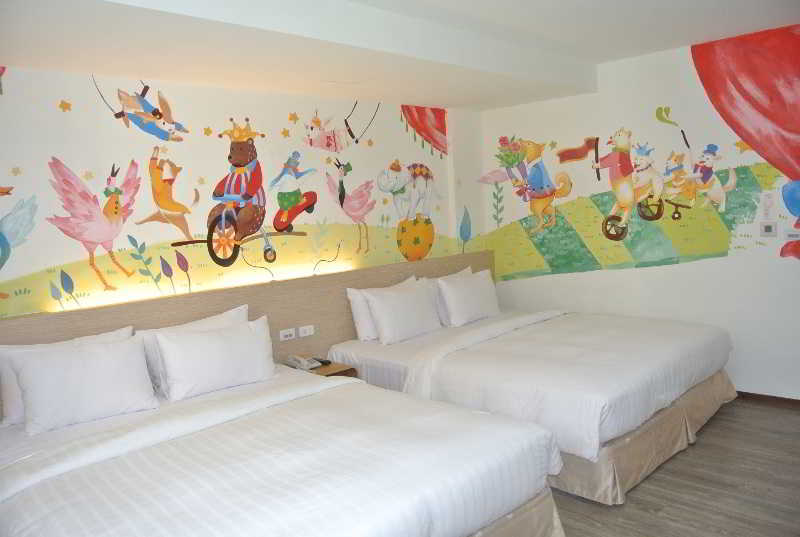 Legend Hotel Kaohsiung Liuhe Bagian luar foto