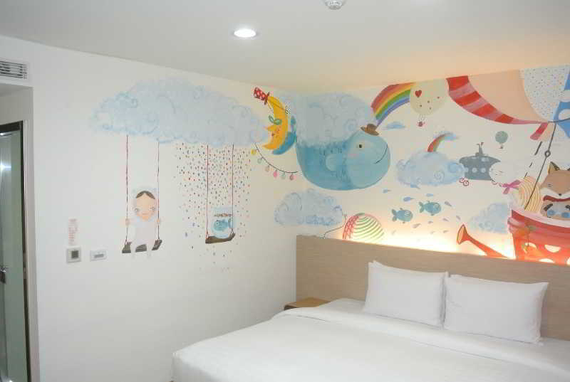 Legend Hotel Kaohsiung Liuhe Bagian luar foto
