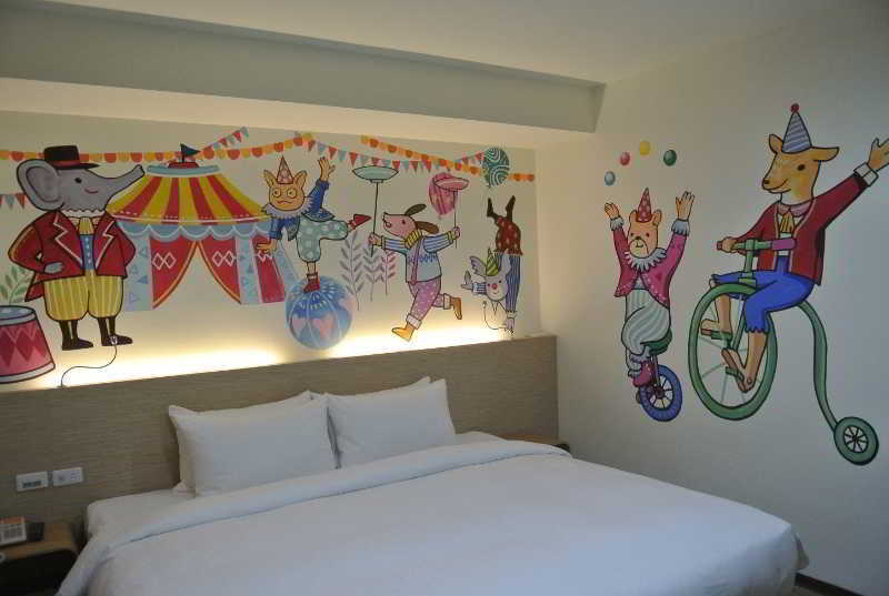 Legend Hotel Kaohsiung Liuhe Bagian luar foto