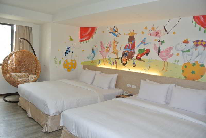 Legend Hotel Kaohsiung Liuhe Bagian luar foto